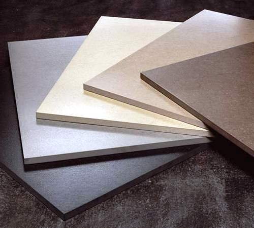 Отличительные свойства керамогранитной плитки