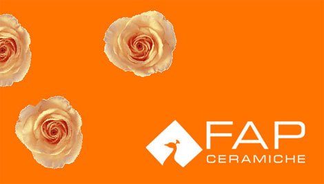Керамическая плитка FAP Ceramiche признана лидером среди конкурентов