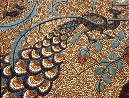 История мозаики, с чего всё начиналось?